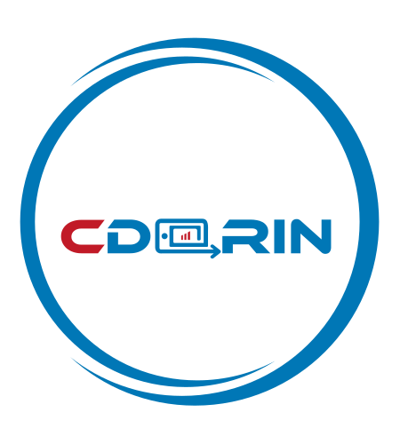 CDARIN Logo